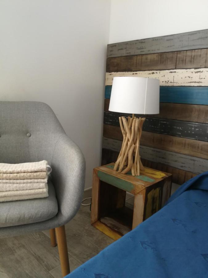La Meria Di Maria La Terrazza Marina di Grosseto Ngoại thất bức ảnh