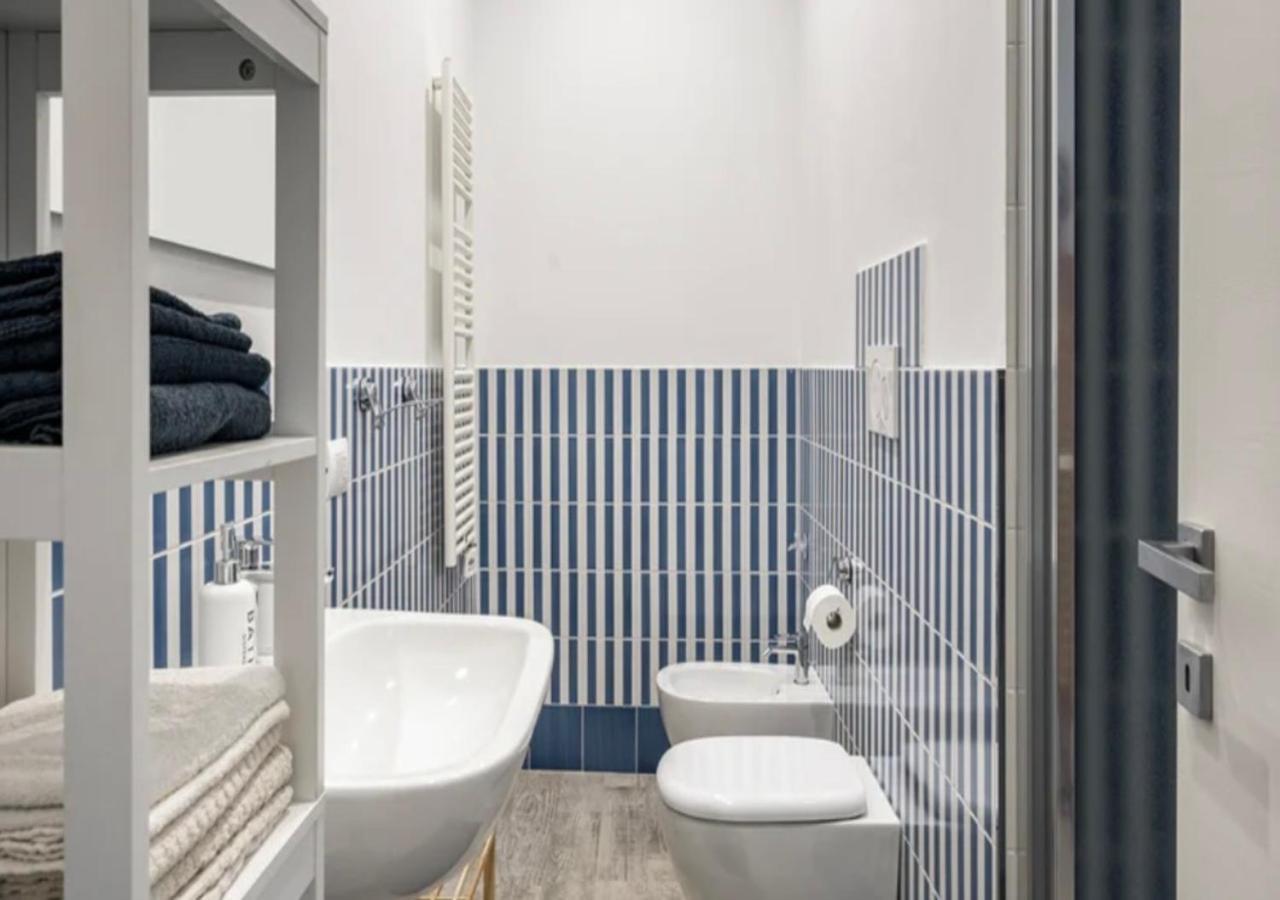 La Meria Di Maria La Terrazza Marina di Grosseto Ngoại thất bức ảnh