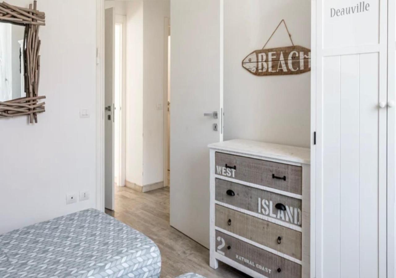 La Meria Di Maria La Terrazza Marina di Grosseto Ngoại thất bức ảnh