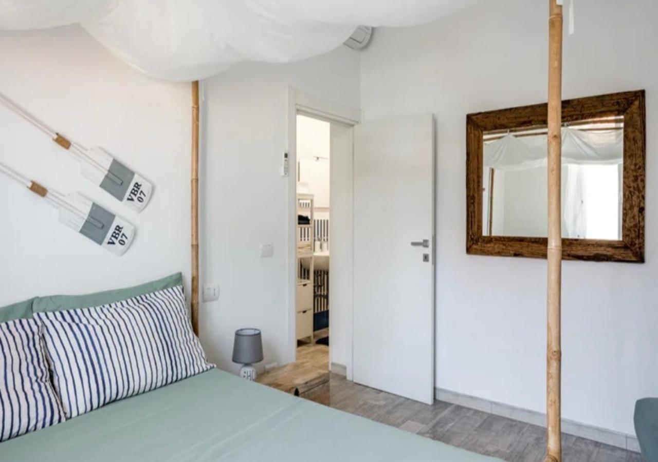 La Meria Di Maria La Terrazza Marina di Grosseto Ngoại thất bức ảnh